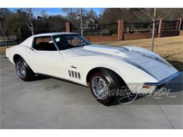 1969 Chevrolet Corvette (CC-1802795) for sale in Scottsdale, Arizona