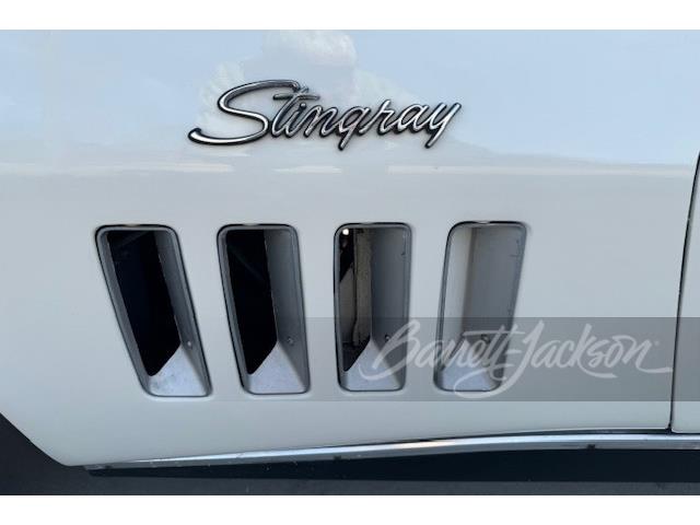 1969 Chevrolet Corvette (CC-1802795) for sale in Scottsdale, Arizona