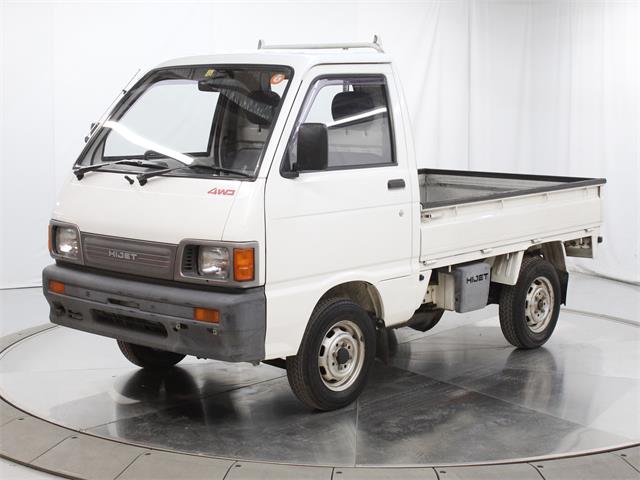 1993 Daihatsu Hijet (CC-1802796) for sale in Christiansburg, Virginia