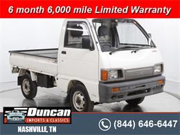 1993 Daihatsu Hijet (CC-1802796) for sale in Christiansburg, Virginia