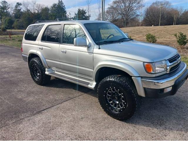 Classic Toyota 4runner For Sale On Classiccars.com