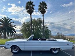 1966 Plymouth Satellite (CC-1802819) for sale in Cadillac, Michigan