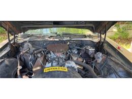 1980 Pontiac Firebird Trans Am (CC-1802834) for sale in Cadillac, Michigan