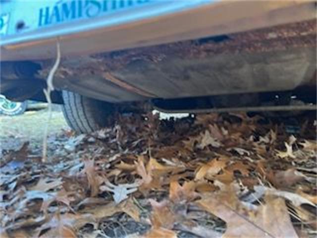 1980 Pontiac Firebird Trans Am (CC-1802834) for sale in Cadillac, Michigan