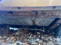 1980 Pontiac Firebird Trans Am (CC-1802834) for sale in Cadillac, Michigan