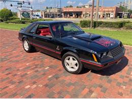 1979 Ford Mustang (CC-1802836) for sale in Cadillac, Michigan