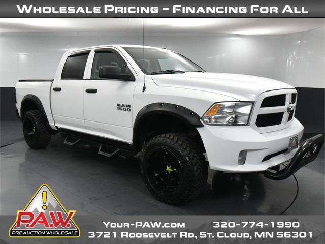 2015 Dodge Ram 1500 (CC-1802838) for sale in Saint Cloud, Minnesota