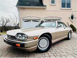 1991 Jaguar XJ6 (CC-1802847) for sale in Cadillac, Michigan