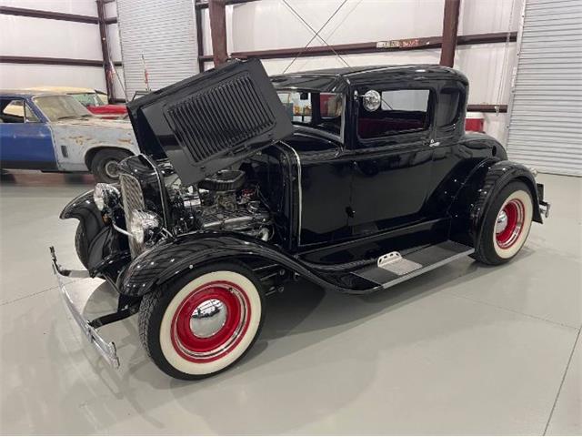 1931 Ford Coupe (CC-1802856) for sale in Cadillac, Michigan