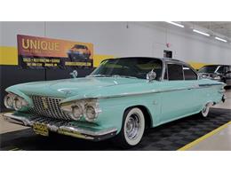 1961 Plymouth Fury (CC-1802859) for sale in Mankato, Minnesota