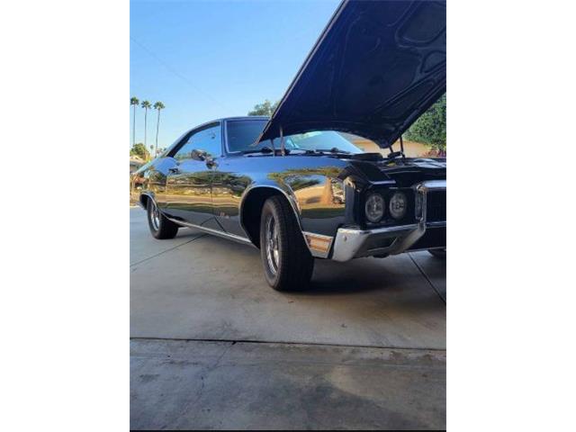 1970 Buick Riviera (CC-1802862) for sale in Cadillac, Michigan