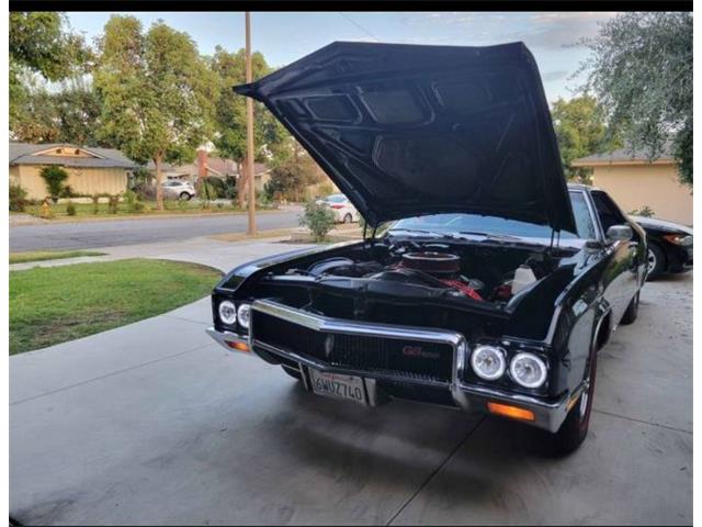 1970 Buick Riviera (CC-1802862) for sale in Cadillac, Michigan