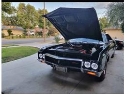 1970 Buick Riviera (CC-1802862) for sale in Cadillac, Michigan