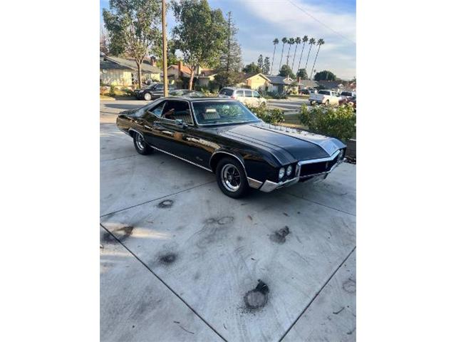 1970 Buick Riviera (CC-1802862) for sale in Cadillac, Michigan