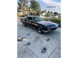 1970 Buick Riviera (CC-1802862) for sale in Cadillac, Michigan
