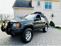 1998 Jeep Grand Cherokee (CC-1802869) for sale in Cadillac, Michigan