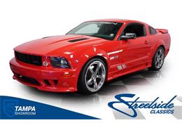2007 Ford Mustang (CC-1802878) for sale in Lutz, Florida