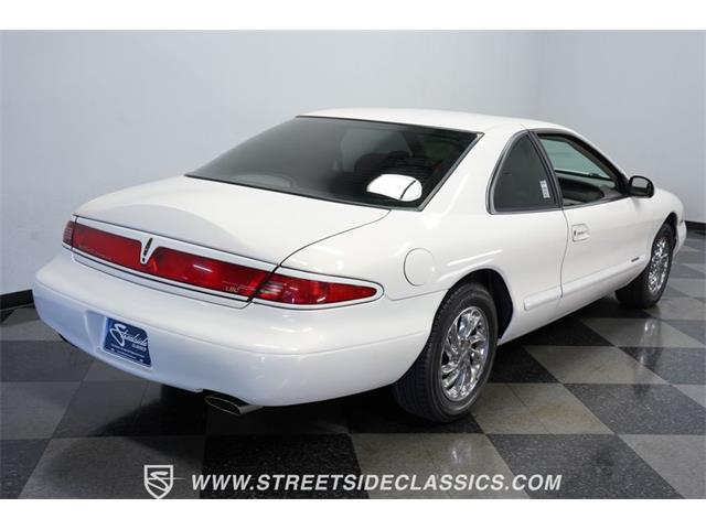 1998 Lincoln Mark VIII for Sale | ClassicCars.com | CC-1802883