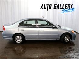 2005 Honda Civic (CC-1800289) for sale in Addison, Illinois
