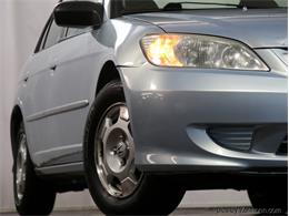 2005 Honda Civic (CC-1800289) for sale in Addison, Illinois