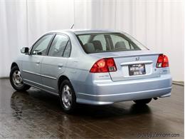 2005 Honda Civic (CC-1800289) for sale in Addison, Illinois