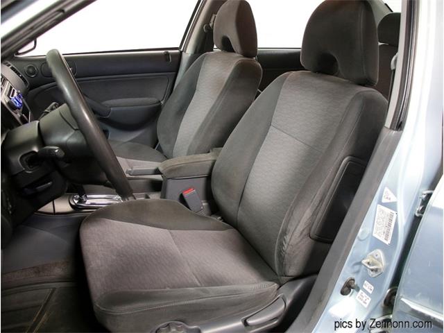 2005 Honda Civic (CC-1800289) for sale in Addison, Illinois