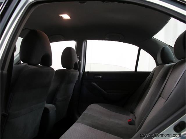 2005 Honda Civic (CC-1800289) for sale in Addison, Illinois