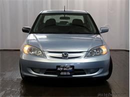 2005 Honda Civic (CC-1800289) for sale in Addison, Illinois