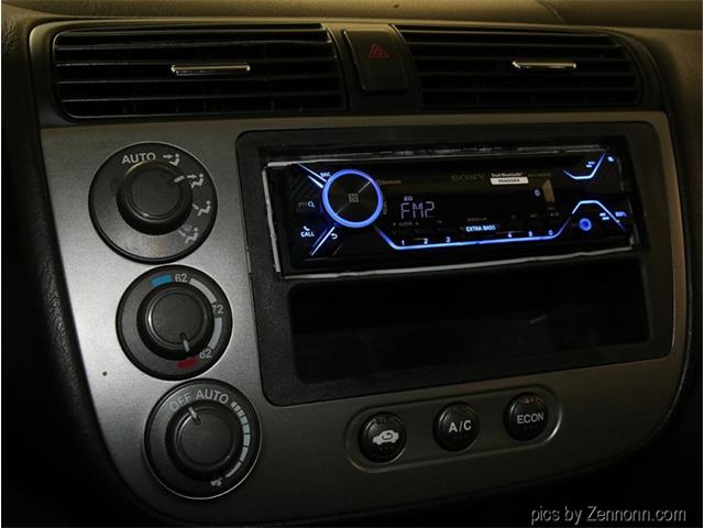 2005 Honda Civic (CC-1800289) for sale in Addison, Illinois