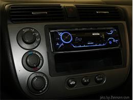 2005 Honda Civic (CC-1800289) for sale in Addison, Illinois