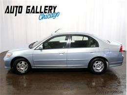 2005 Honda Civic (CC-1800289) for sale in Addison, Illinois
