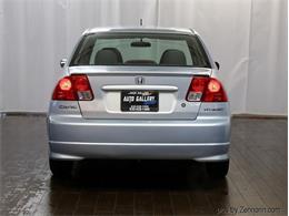 2005 Honda Civic (CC-1800289) for sale in Addison, Illinois