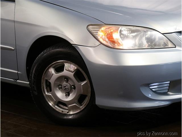 2005 Honda Civic (CC-1800289) for sale in Addison, Illinois