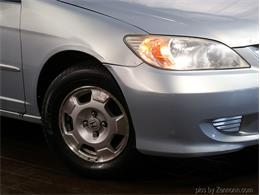 2005 Honda Civic (CC-1800289) for sale in Addison, Illinois