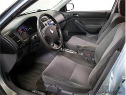2005 Honda Civic (CC-1800289) for sale in Addison, Illinois