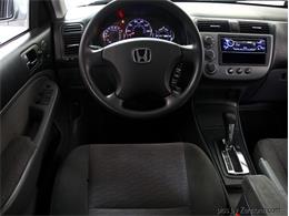 2005 Honda Civic (CC-1800289) for sale in Addison, Illinois