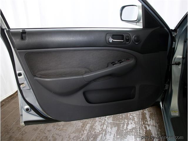 2005 Honda Civic (CC-1800289) for sale in Addison, Illinois