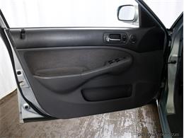 2005 Honda Civic (CC-1800289) for sale in Addison, Illinois