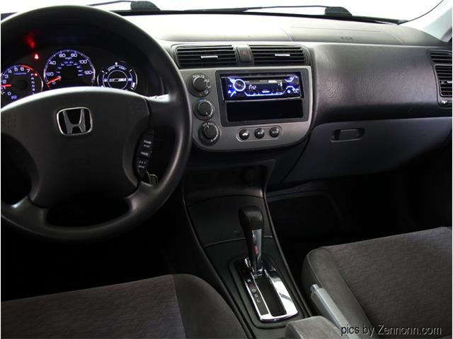2005 Honda Civic (CC-1800289) for sale in Addison, Illinois