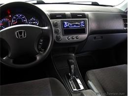 2005 Honda Civic (CC-1800289) for sale in Addison, Illinois