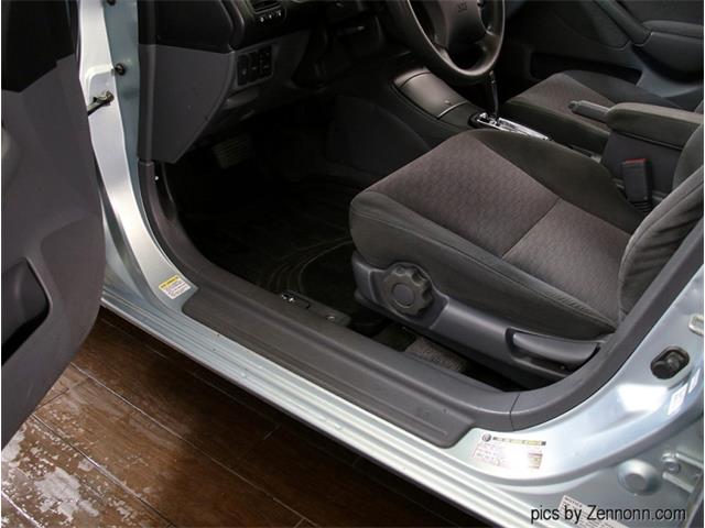 2005 Honda Civic (CC-1800289) for sale in Addison, Illinois