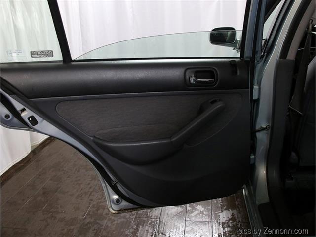 2005 Honda Civic (CC-1800289) for sale in Addison, Illinois