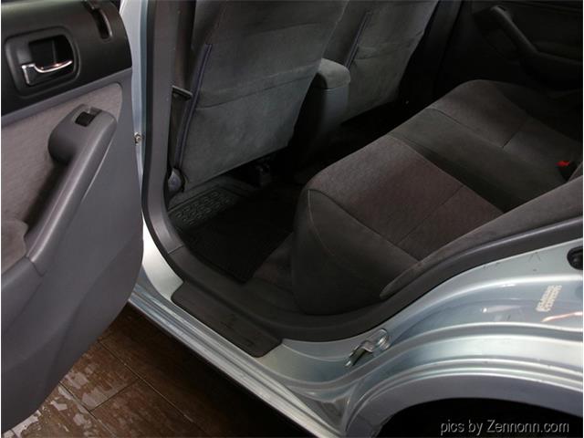 2005 Honda Civic (CC-1800289) for sale in Addison, Illinois