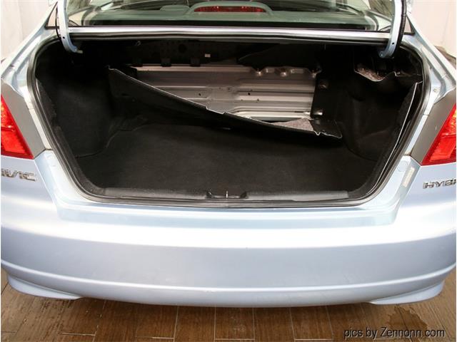 2005 Honda Civic (CC-1800289) for sale in Addison, Illinois