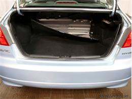 2005 Honda Civic (CC-1800289) for sale in Addison, Illinois