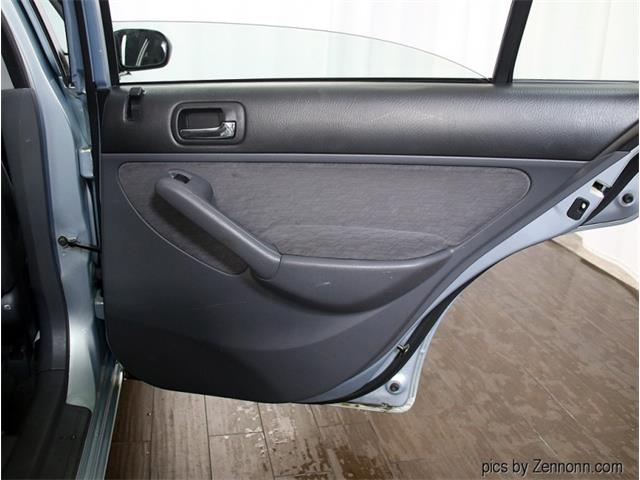 2005 Honda Civic (CC-1800289) for sale in Addison, Illinois