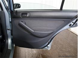 2005 Honda Civic (CC-1800289) for sale in Addison, Illinois