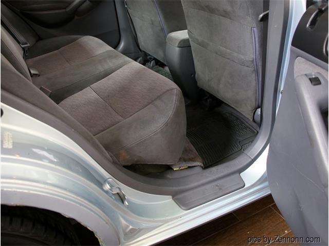 2005 Honda Civic (CC-1800289) for sale in Addison, Illinois