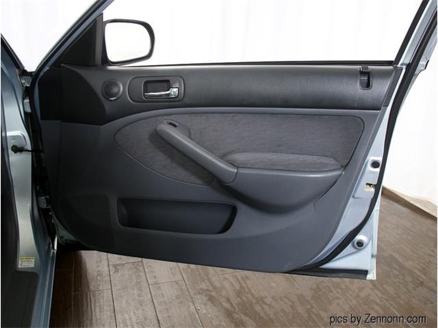 2005 Honda Civic (CC-1800289) for sale in Addison, Illinois