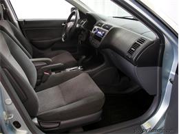 2005 Honda Civic (CC-1800289) for sale in Addison, Illinois